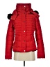 Assorted Brands 100% Polyester Red Snow Jacket Size S - photo 1