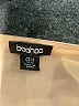 Boohoo Tan Sleeveless Blouse Size 16 - photo 7