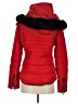 Assorted Brands 100% Polyester Red Snow Jacket Size S - photo 2