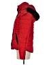 Assorted Brands 100% Polyester Red Snow Jacket Size S - photo 5