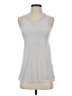 Athleta Silver Tank Top Size XS - photo 1