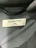 Babaton Black Long Sleeve Blouse Size XXS - photo 7