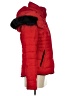 Assorted Brands 100% Polyester Red Snow Jacket Size S - photo 4