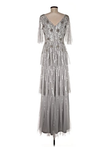 Adrianna Papell Cocktail Dress (view 2)