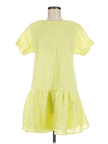 Corey Lynn Calter Casual Dress (view 1)