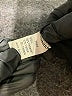 Prettygarden Solid Black Jumpsuit Size S - photo 5