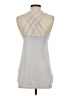 Athleta Silver Tank Top Size XS - photo 2
