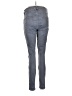 Good American Solid Gray Jeans Size 10 - photo 2