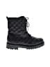 Aerosoles Black Boots Size 12 - photo 1