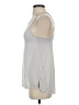 Athleta Silver Tank Top Size XS - photo 5
