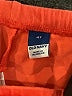 Old Navy Solid Orange Athletic Shorts Size 4T - photo 3