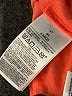 Old Navy Solid Orange Athletic Shorts Size 4T - photo 5