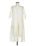 Assorted Brands Ivory Casual Dress Size M - photo 1