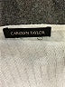 Carolyn Taylor Ivory Long Sleeve Top Size L (estimated) - photo 7