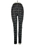 Buffbunny Collection Print Black Leggings Size S - photo 1