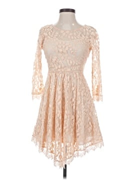 Free People Cocktail Dress (view 1)
