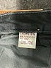 Fashion Black Jeans Size 2X - photo 4