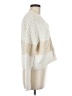 Cos Ivory Cardigan Size M - photo 4