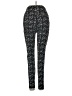Buffbunny Collection Print Black Leggings Size S - photo 2