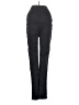 Unbranded Black Jeggings Size 4 - photo 2