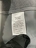 Talbots Solid Gray Dress Pants Size 16W - photo 4