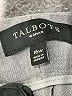Talbots Solid Gray Dress Pants Size 16W - photo 5