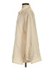Unbranded Ivory Long Sleeve Blouse Size S - photo 5