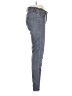 Good American Solid Gray Jeans Size 10 - photo 4