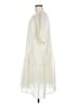 Assorted Brands Ivory Casual Dress Size M - photo 5