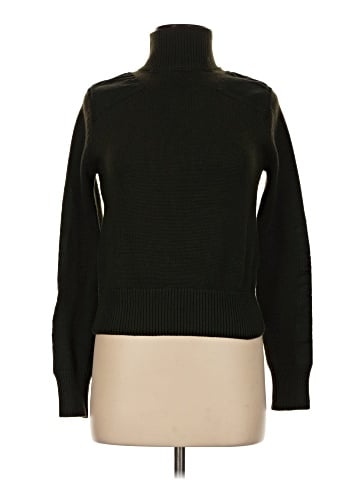 Zara Turtleneck Sweater (view 1)