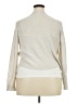 Maurices 100% Acrylic Ivory Cardigan Size XXL - photo 2