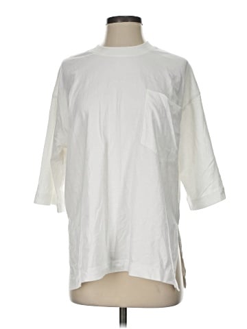 DemyLee 3/4 Sleeve T-Shirt (view 1)
