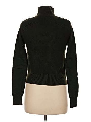 Zara Turtleneck Sweater (view 2)