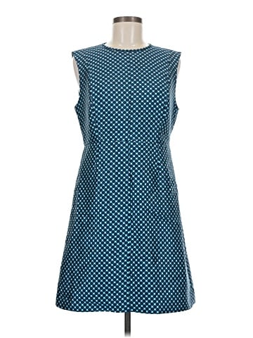 Diane von Furstenberg Cocktail Dress (view 1)