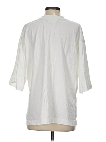 DemyLee 3/4 Sleeve T-Shirt (view 2)