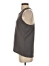 Athleta Gray Sleeveless T-Shirt Size S - photo 5