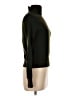 Zara 100% Cotton Black Turtleneck Sweater Size M - photo 4