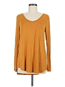 Grace & Lace Long Sleeve Top (view 1)