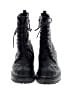 Aerosoles Black Boots Size 12 - photo 2