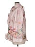 Assorted Brands Floral Pink Blazer Size XL - photo 5