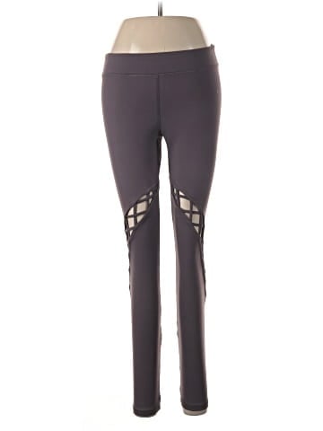 Forever 21 Active Pants (view 1)
