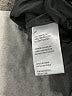 Weatherproof 100% Nylon Blue Vest Size L - photo 7