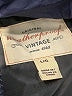 Weatherproof 100% Nylon Blue Vest Size L - photo 8