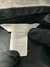 H&M Metallic Silver Formal Skirt Size 10 - photo 4