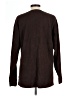 Preview International 100% Cotton Brown Pullover Sweater Size L - photo 2