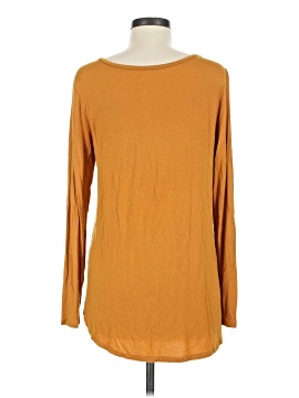 Grace & Lace Long Sleeve Top (view 2)
