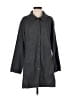 Eucalyptus Gray Coat Size S - photo 1