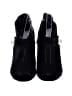 MICHAEL Michael Kors Black Ankle Boots Size 6 1/2 - photo 2