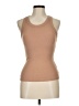 ChicMe Tan Tank Top Size M - photo 1