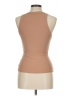 ChicMe Tan Tank Top Size M - photo 2